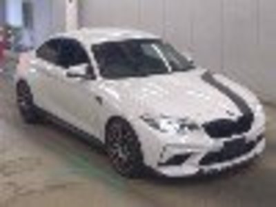 BMW M2 - 1