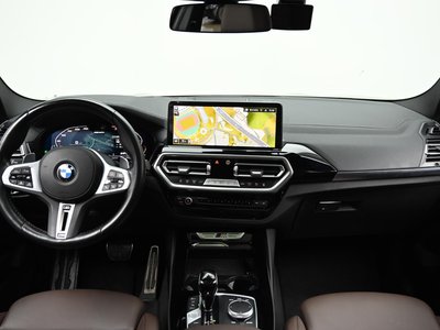 BMW X3 - 4