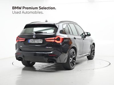 BMW X3 - 4