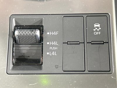 TOYOTA LAND CRUISER 250 - 6