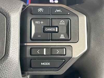 TOYOTA LAND CRUISER 250 - 7