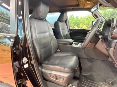 TOYOTA LAND CRUISER 250 - 8