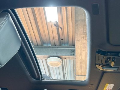 TOYOTA LAND CRUISER 250 - 5