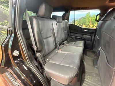 TOYOTA LAND CRUISER 250 - 9