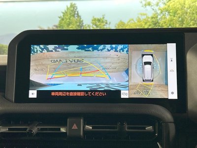 TOYOTA LAND CRUISER 250 - 4