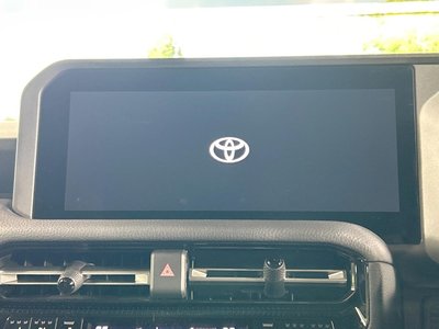 TOYOTA LAND CRUISER 250 - 3