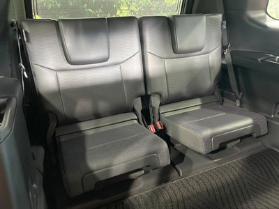 TOYOTA LAND CRUISER 250 - 10