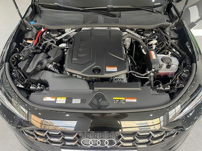 AUDI A5 - 7