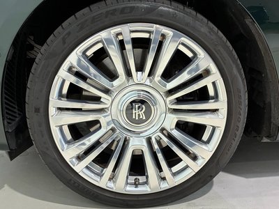 صورة 3 لـ 2021 ROLLS-ROYCE GHOST
