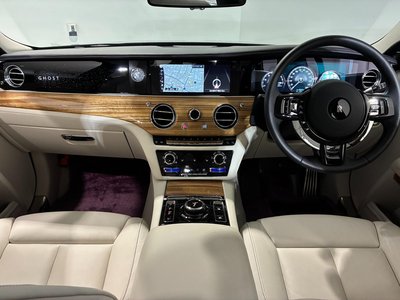 صورة 6 لـ 2021 ROLLS-ROYCE GHOST