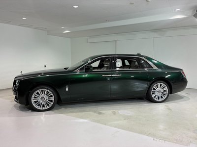 صورة 4 لـ 2021 ROLLS-ROYCE GHOST