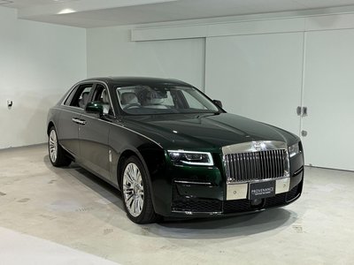 صورة 5 لـ 2021 ROLLS-ROYCE GHOST