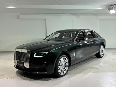 صورة 1 لـ 2021 ROLLS-ROYCE GHOST