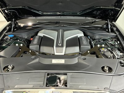 2021 ROLLS-ROYCE GHOST — миниатюра 15