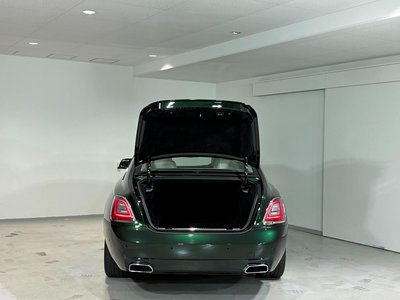 2021 ROLLS-ROYCE GHOST — миниатюра 18