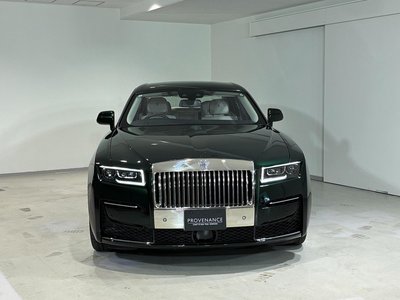 صورة 2 لـ 2021 ROLLS-ROYCE GHOST