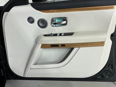 2021 ROLLS-ROYCE GHOST — миниатюра 11
