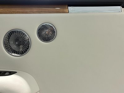 2021 ROLLS-ROYCE GHOST — миниатюра 27