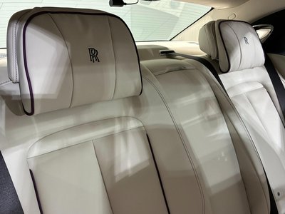 2021 ROLLS-ROYCE GHOST — миниатюра 23