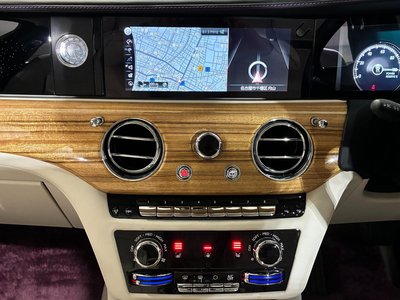 صورة 7 لـ 2021 ROLLS-ROYCE GHOST