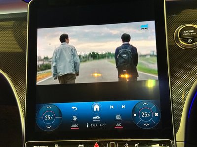 MERCEDES-BENZ C-CLASS AMG - 10