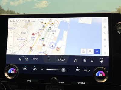 2024 Lexus NX — миниатюра 41