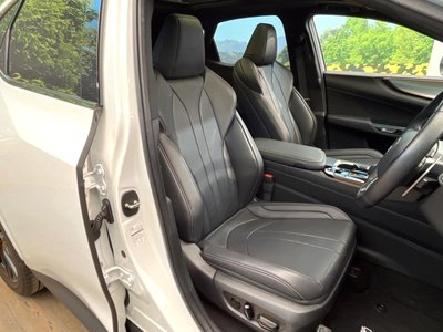LEXUS NX - 8