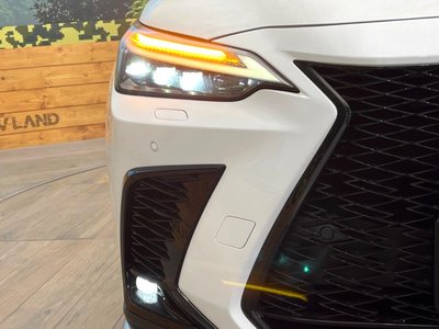 2024 Lexus NX — миниатюра 12