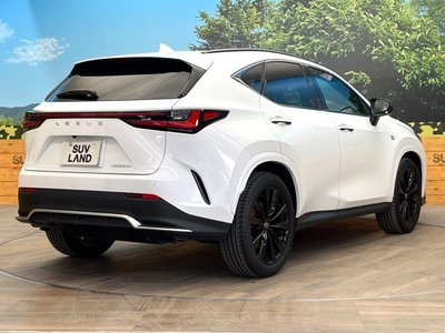 2024 Lexus NX — миниатюра 17