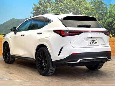 2024 Lexus NX — миниатюра 21