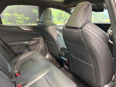 2024 Lexus NX — миниатюра 37