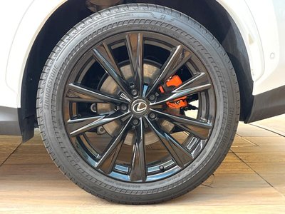 2024 Lexus NX — миниатюра 34