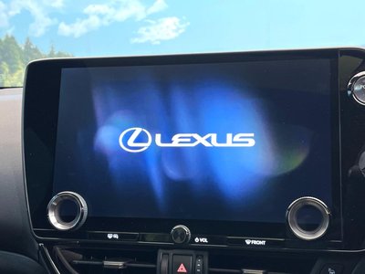 LEXUS NX - 3
