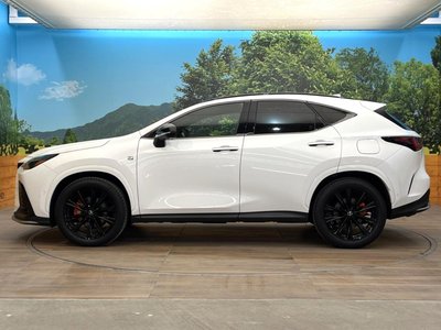 2024 Lexus NX — миниатюра 22