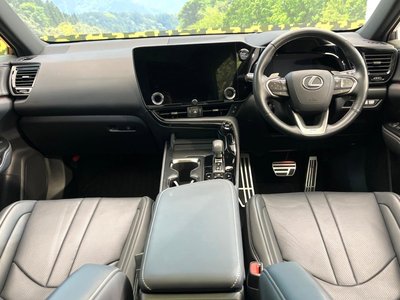 LEXUS NX - 2