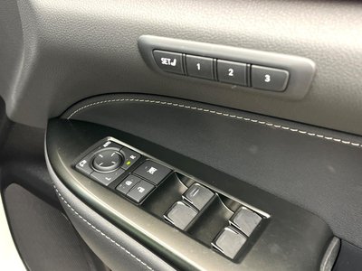 2024 Lexus NX — миниатюра 43