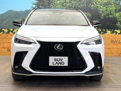 2024 Lexus NX — миниатюра 14
