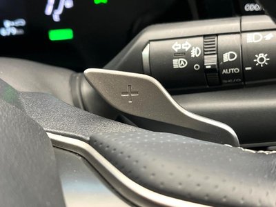 2024 Lexus NX — миниатюра 48
