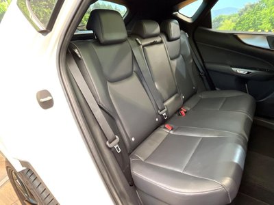 LEXUS NX - 9