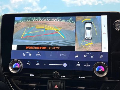 LEXUS NX - 4