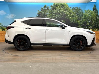 2024 Lexus NX — миниатюра 23