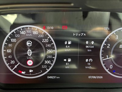 2020 LAND Rover RANGE ROVER VELAR 缩略图 24