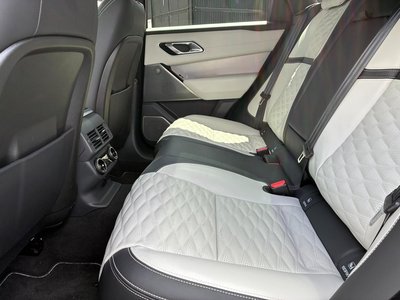 2020 LAND Rover RANGE ROVER VELAR 缩略图 20