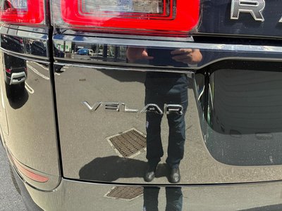 صورة 10 لـ 2020 LAND Rover RANGE ROVER VELAR