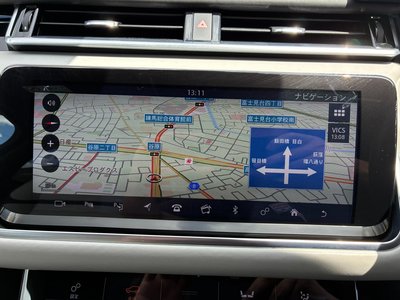 2020 LAND Rover RANGE ROVER VELAR 缩略图 25