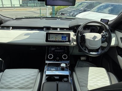 2020 LAND Rover RANGE ROVER VELAR 缩略图 33