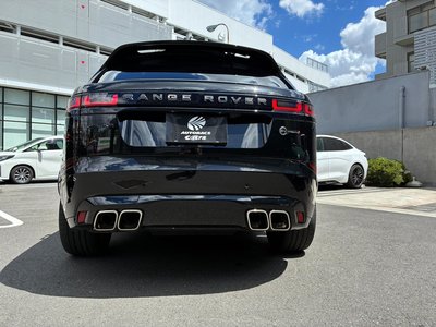 صورة 9 لـ 2020 LAND Rover RANGE ROVER VELAR