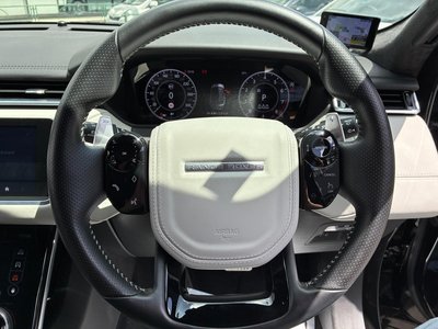 2020 LAND Rover RANGE ROVER VELAR 缩略图 23