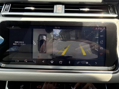 2020 LAND Rover RANGE ROVER VELAR 缩略图 26