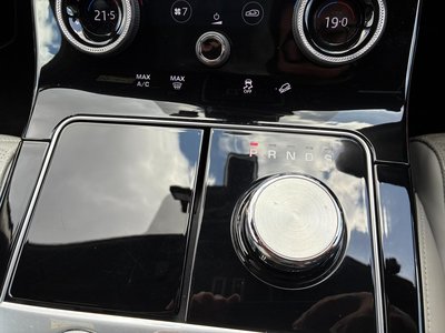 2020 LAND Rover RANGE ROVER VELAR 缩略图 28